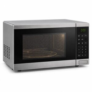 Horno microondas digital 20 L