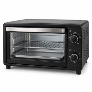 Horno tostador compacto 10 L