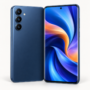 Smartphone Android 5G 256 GB
