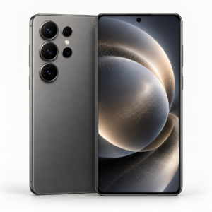 Smartphone 5G de alto rendimiento 512 GB