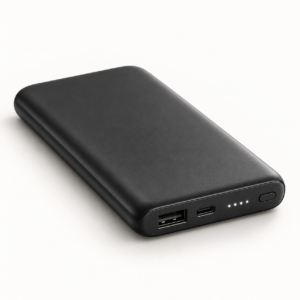 Batería externa 10000 mAh