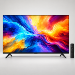 Smart TV 4K 50 pulgadas con Google TV