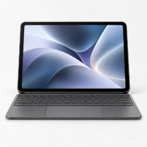 Tablet 11 pulgadas 256 GB con teclado