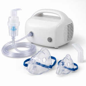 Nebulizador de compresor doméstico